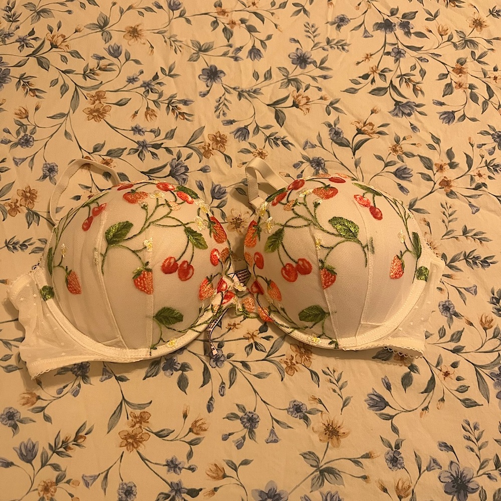 Victoria secret bra